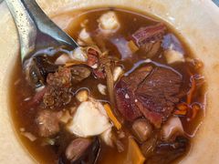 -逍遥镇刘相五胡辣汤豆沫馆(康复中街店)