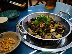 -贵州笋子鸡(米市街店)