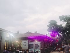 -侠成水上农庄(工业大道店)