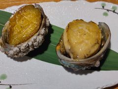 -质烤烤物·活烤海鲜(质烤总店)