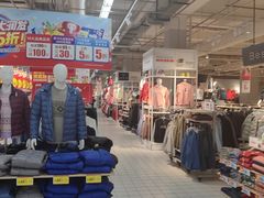 -大润发(张江店)