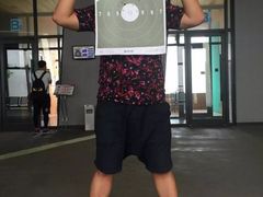 -中国北方国际射击场