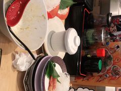 -元气寿司(新城市广场店)