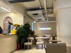 -狐狸和向日葵(北京路店)