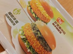 -德克士(砂之船奥特莱斯店)