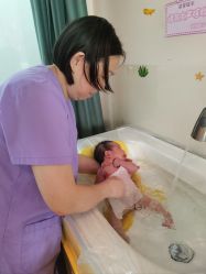 -喜宝·享悦时光月子会所(德阳店)