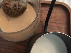 木糠蛋糕-Home Cafe(水榭春天店)