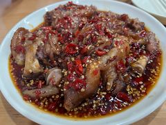 -贤花饭店(城阳店)