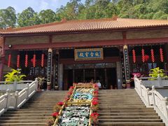 -顺峰山公园