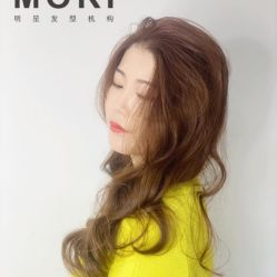 -BHG Hair Salon