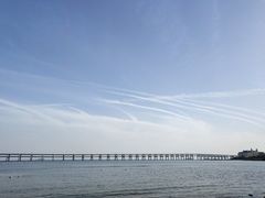 -星海湾跨海大桥