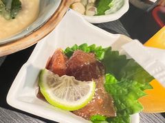 -花潮料理艺食馆(SM新生活广场店)