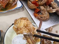 -87号烧烤海鲜·大排档(金沙滩店)