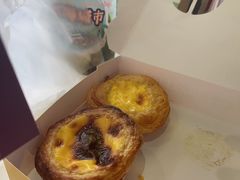 -澳門星爺葡撻店