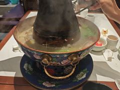 -东来顺•非遗火锅(外滩店)