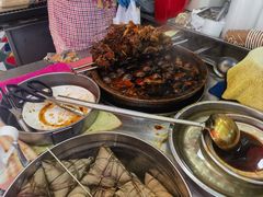 -下环街市熟食中心