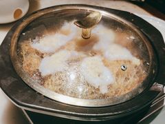 -佬麻雀·剁椒鱼头(京基KK One店)