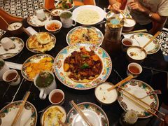 -巴依老爷新疆美食(清华东门店)