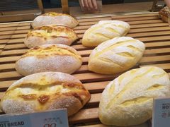 -木子木水日式烫面包(世界城光谷店)