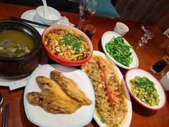 -龙凤瓦罐煨汤馆(清江东路店)