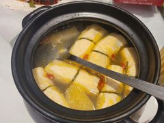 -申阿婆·上海菜·小海鲜(国展店)