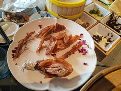 -庆云楼饭庄(什刹海店)
