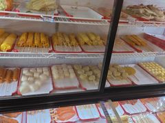 -高福麻辣烫(新阳店)