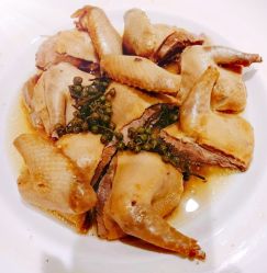 -新锦江大酒店·宴会厅·婚宴