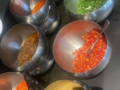 -手选潮汕鲜活牛肉火锅(二七广场店)