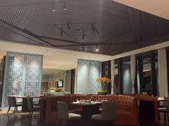 -杭州桐庐康莱德酒店中餐厅·乐