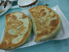 韭菜盒子-清真•蜀风园(丁字沽总店)