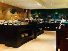-城市名人酒店喝彩西餐厅(人民南路店)