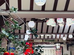 -山水茶艺馆·点心粤菜·30年老字号