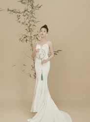 -IDO婚纱摄影(上海旗舰店)