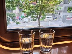 -Hei Cafe(工体店)