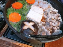 日本牛肉火锅-铃木食堂(帽儿胡同店)