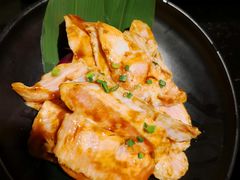 -九田家黑牛烤肉料理(石路天虹店)
