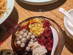 -渝信川菜(长安店)