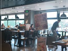 大堂-必胜客(五道口店)