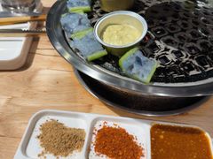 -霸腹烤肉(厦门柚子番店)