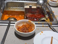 -海底捞火锅(龙湖三千集店)