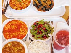 -七食九号食堂(东丽空港店)