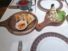-俄士厨房(环球港店)