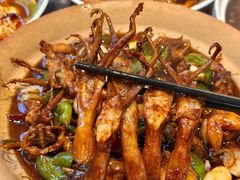 -王家大院·南京菜(湛江路总店)