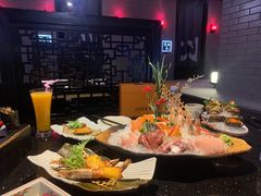-梅筑·创意料理(王府井百货店)