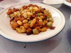 宫保鸡丁-东兴楼(通州店)