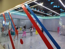 -嘻哈帮街舞·少儿