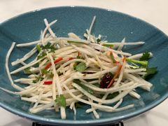 -珍呈中餐厅•粤川淮扬新疆(乌鲁木齐康莱德酒店)