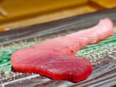 -镹·鱼料理  国产鱼使用店