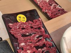 -嬷孙家潮汕牛肉火锅(北京路天河城店)